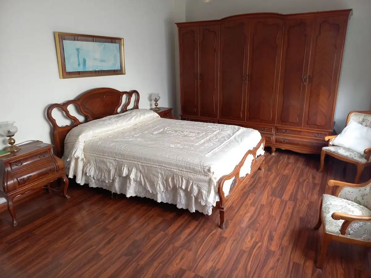 Flat with lift to rent in Agra del Orzán - Ventorrillo, imagen 4