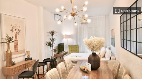 Foto 4 de Apartament per a compartir a Prosperidad, Madrid