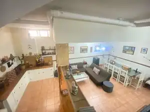 Casa pareada con terraza en venta en Calle de los Troyanos, imagen 23
