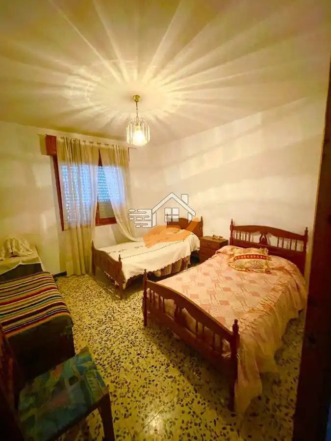 Exterior view of Houses for sale in Chirivel  with Balcony