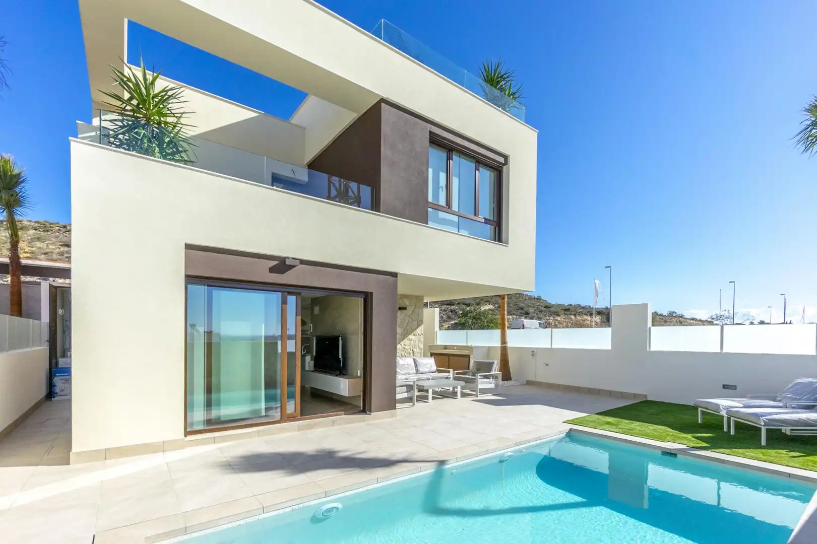 Casa o chalet en venta en Rojales