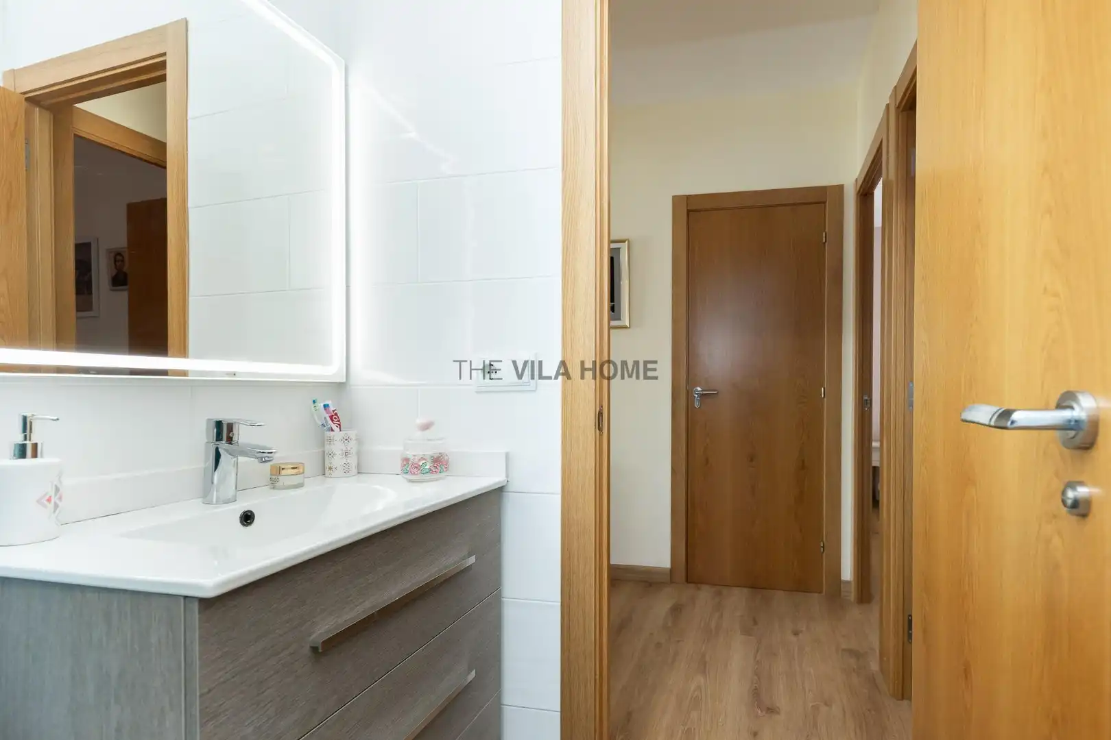 Villa avec terrasse à vendre à Cunit Residencial, imagen 16