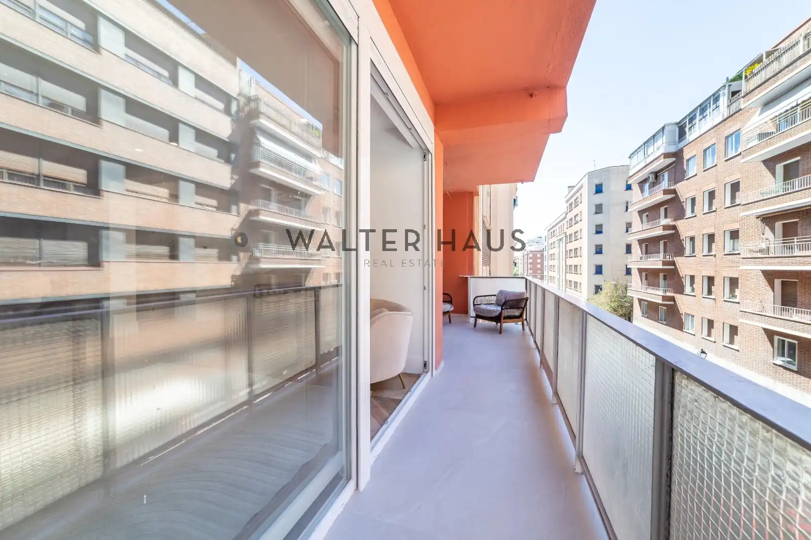 Piso con ascensor en venta en Calle de Hilarión Eslava, imagen 22
