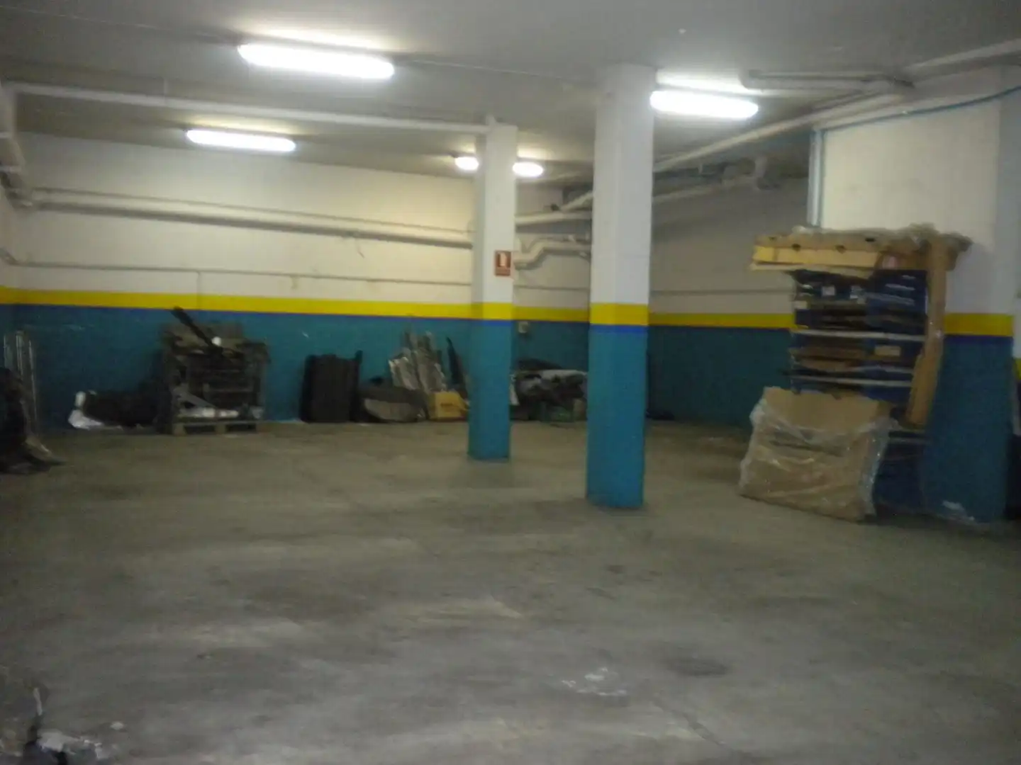 Local comercial en venta en N-2, imagen 6