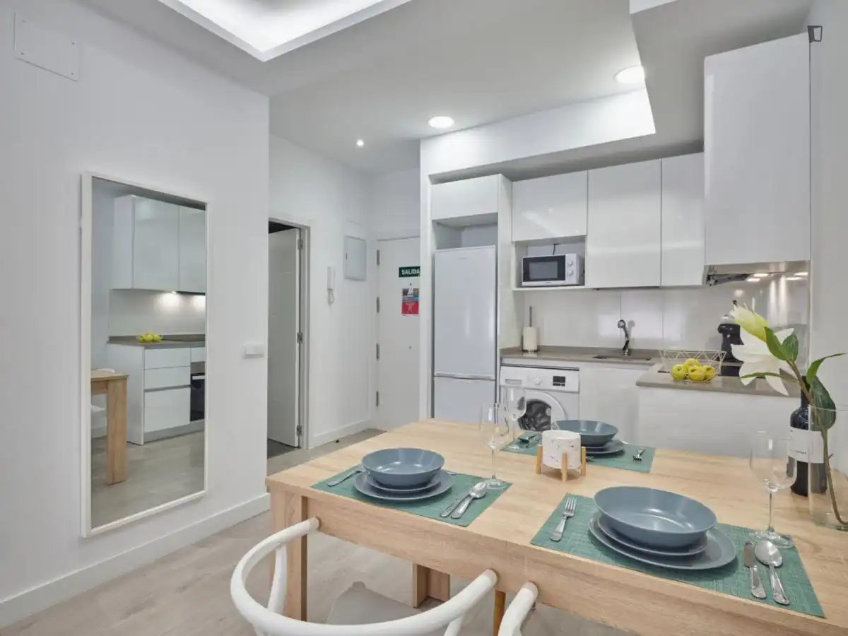 Apartments for rent in Prosperidad