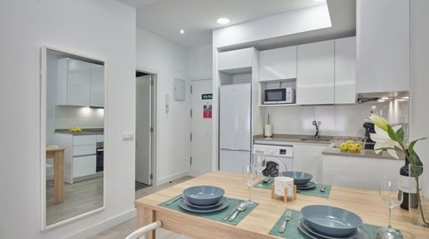 Photo 2 of Apartments for rent in Prosperidad, Madrid Capital