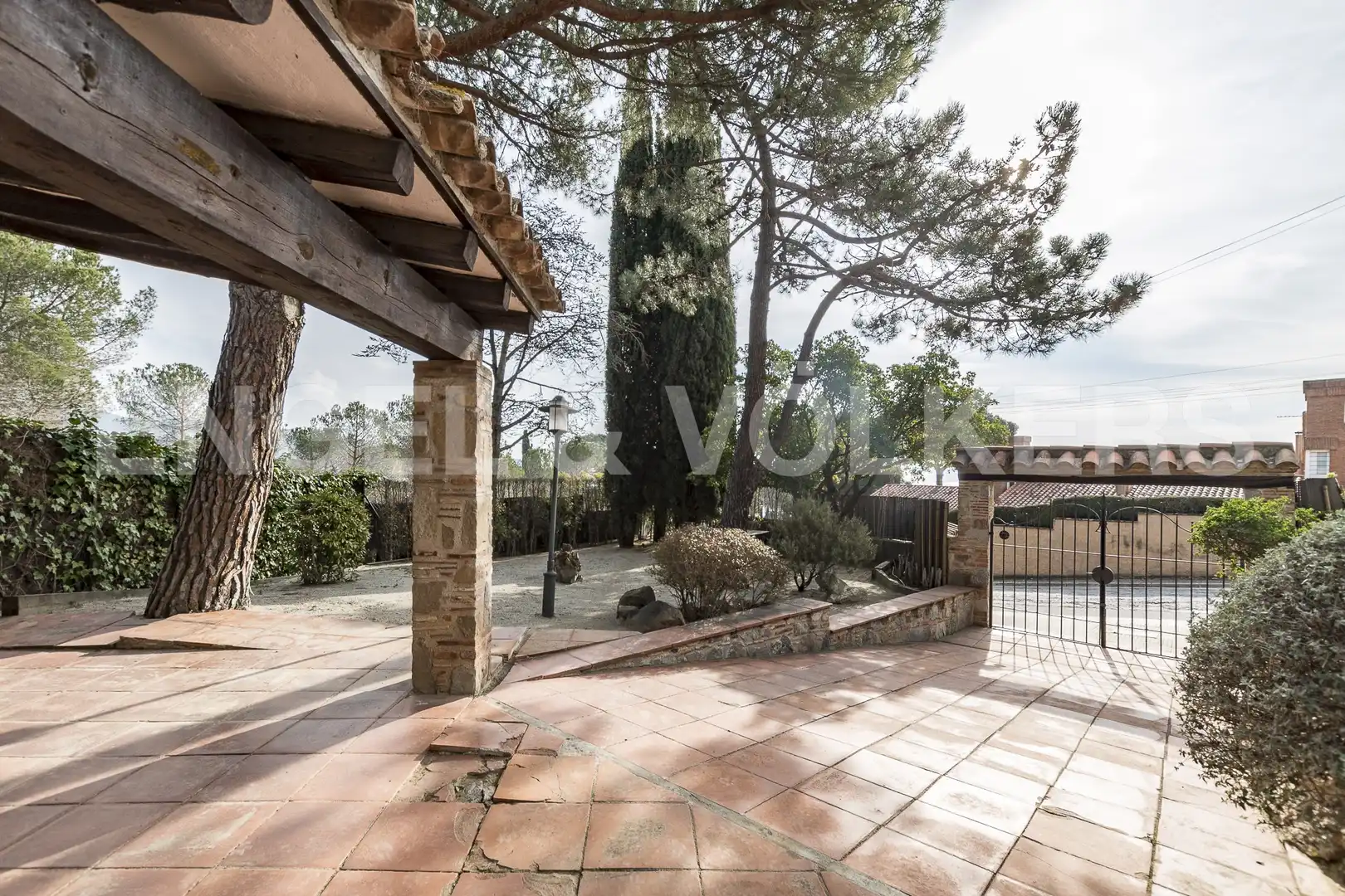 Casa amb piscina en venda a Nucli Urbà, imagen 6