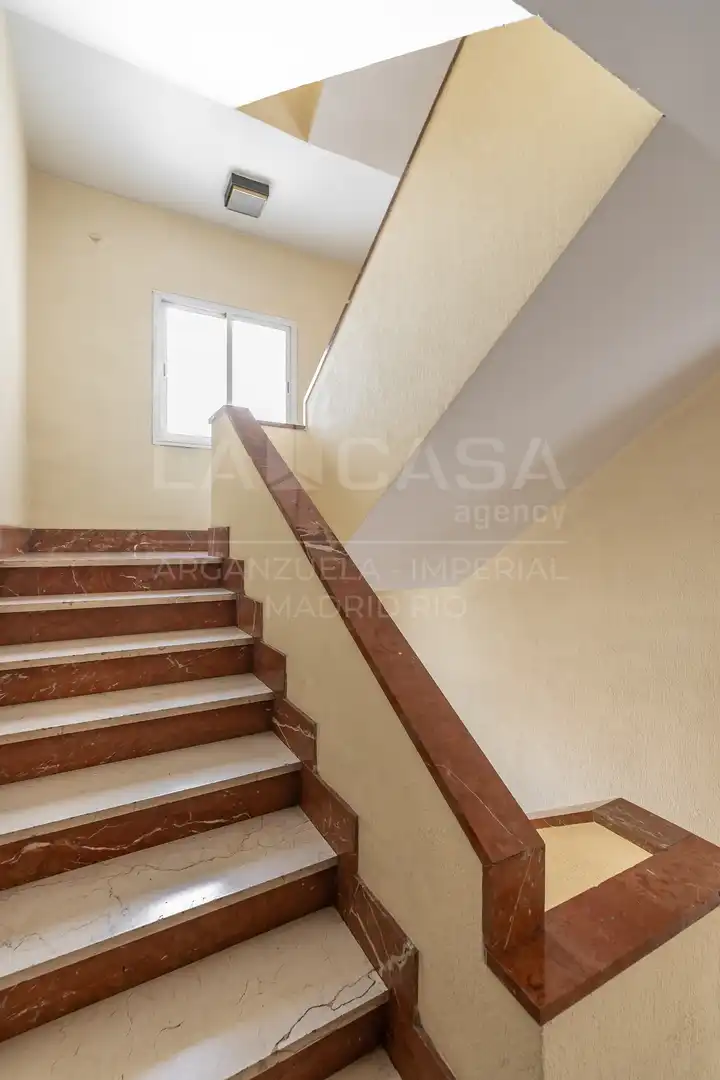 Ático en venta en Madrid con Aire acondicionado, Calefacción y Terraza