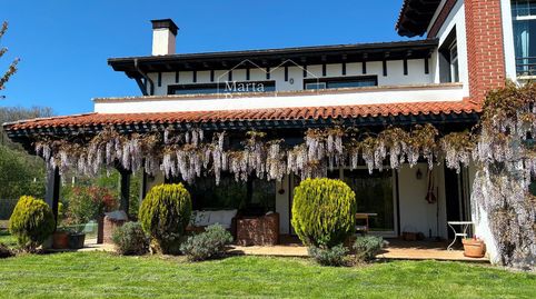 SE VENDE PRECIOSA CASA EN LARRABEA