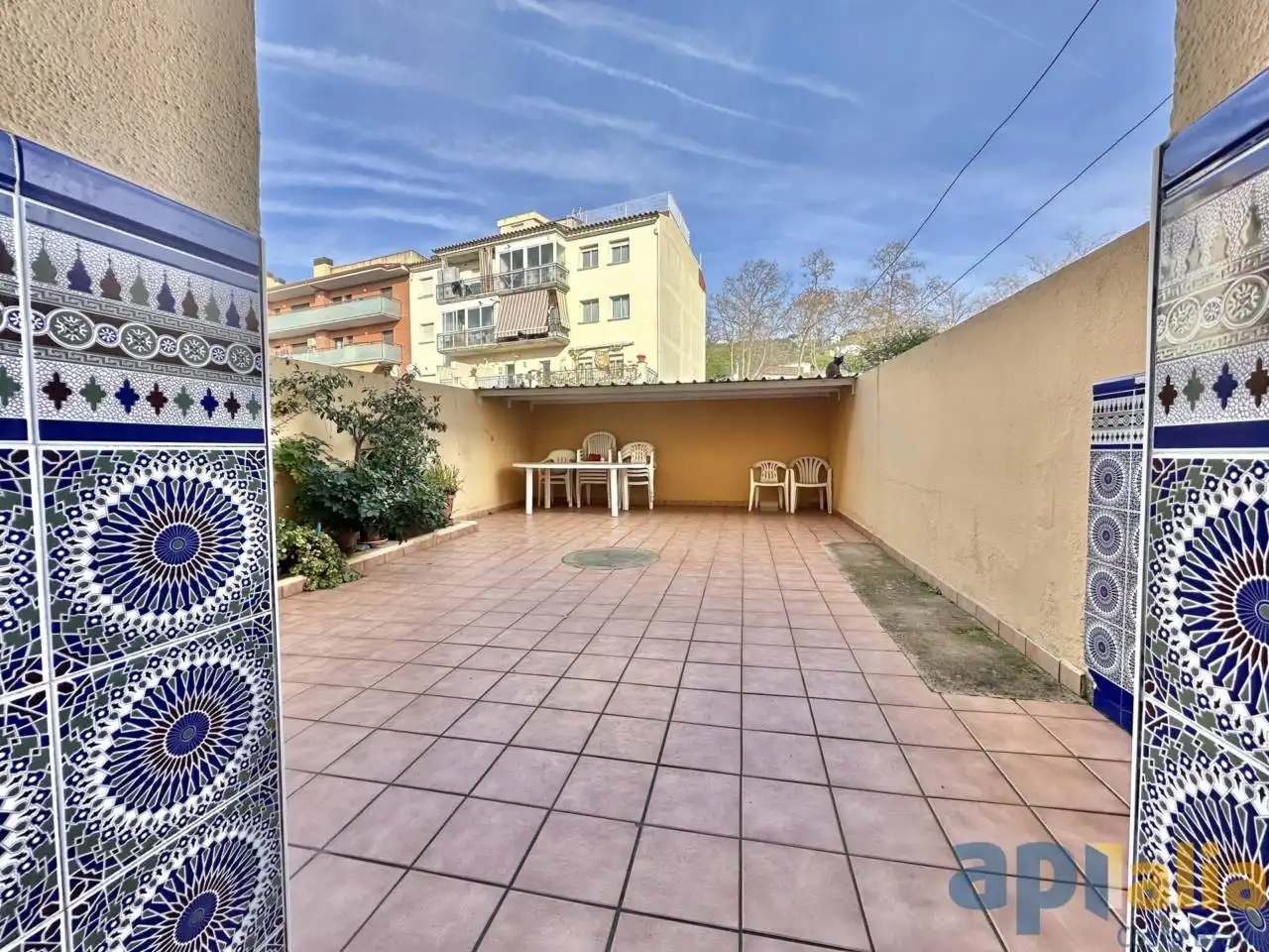 Terraced house for sale in Calle Industrials, imagen 22