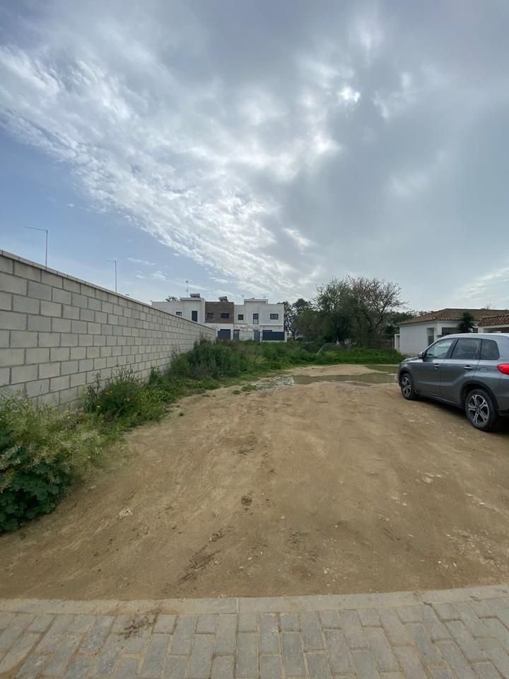 Residencial en venda en Sanlúcar de Barrameda