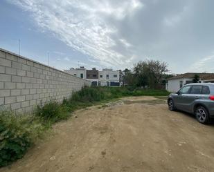 Residencial en venda en Sanlúcar de Barrameda