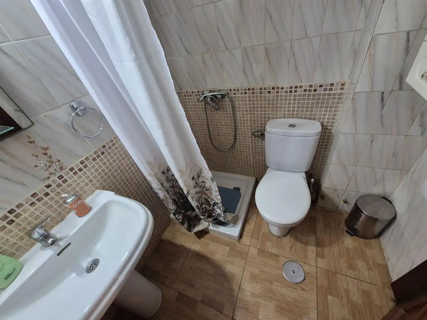 Wohnung zur Miete in Centro, imagen 4
