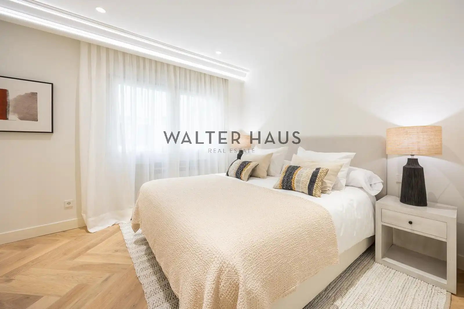 Appartement avec ascenseur à vendre à Calle de Don Ramón de la Cruz, imagen 8
