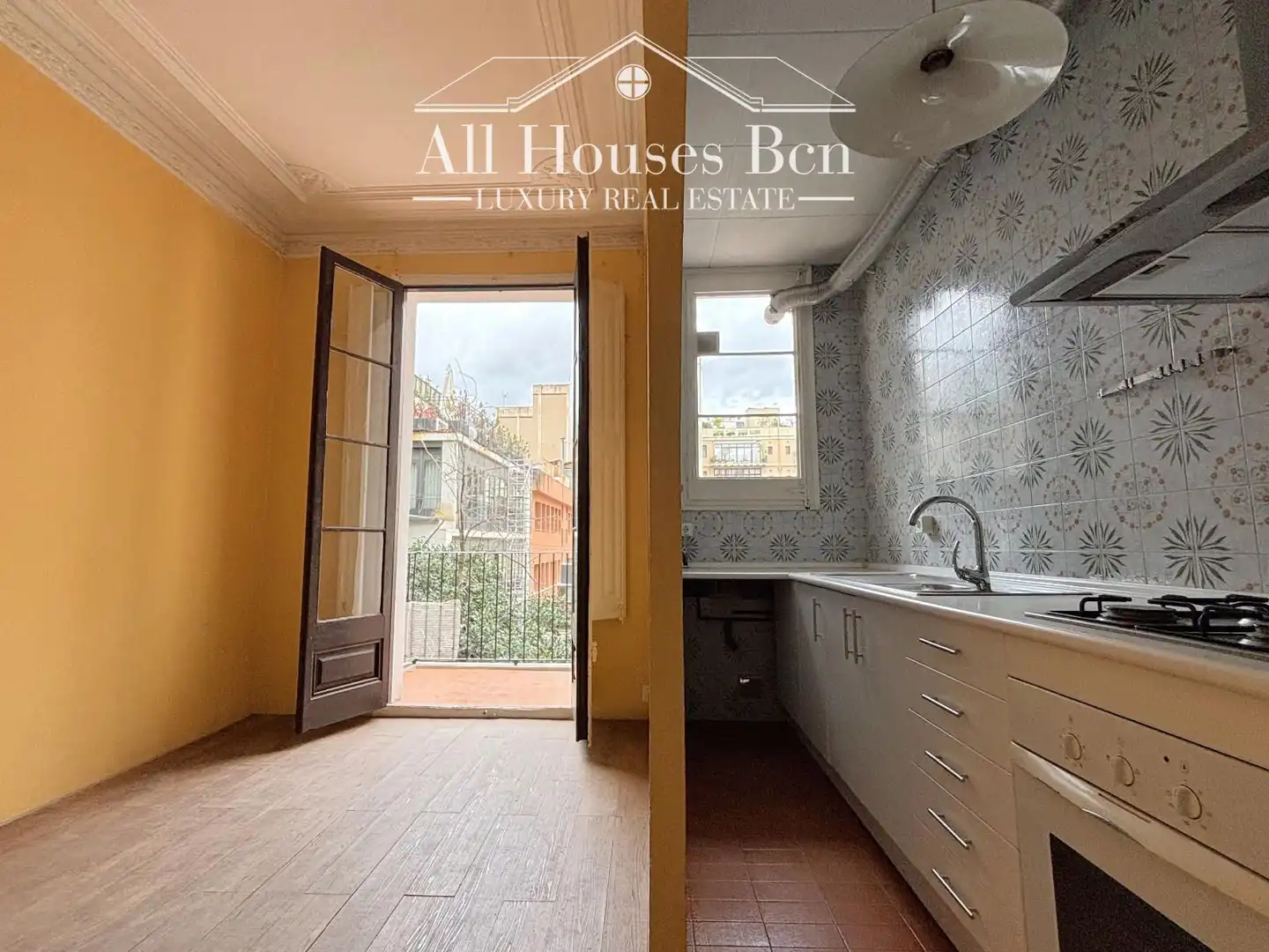 Wohnung mit Terrasse zum Verkauf in Mallorca, imagen 3