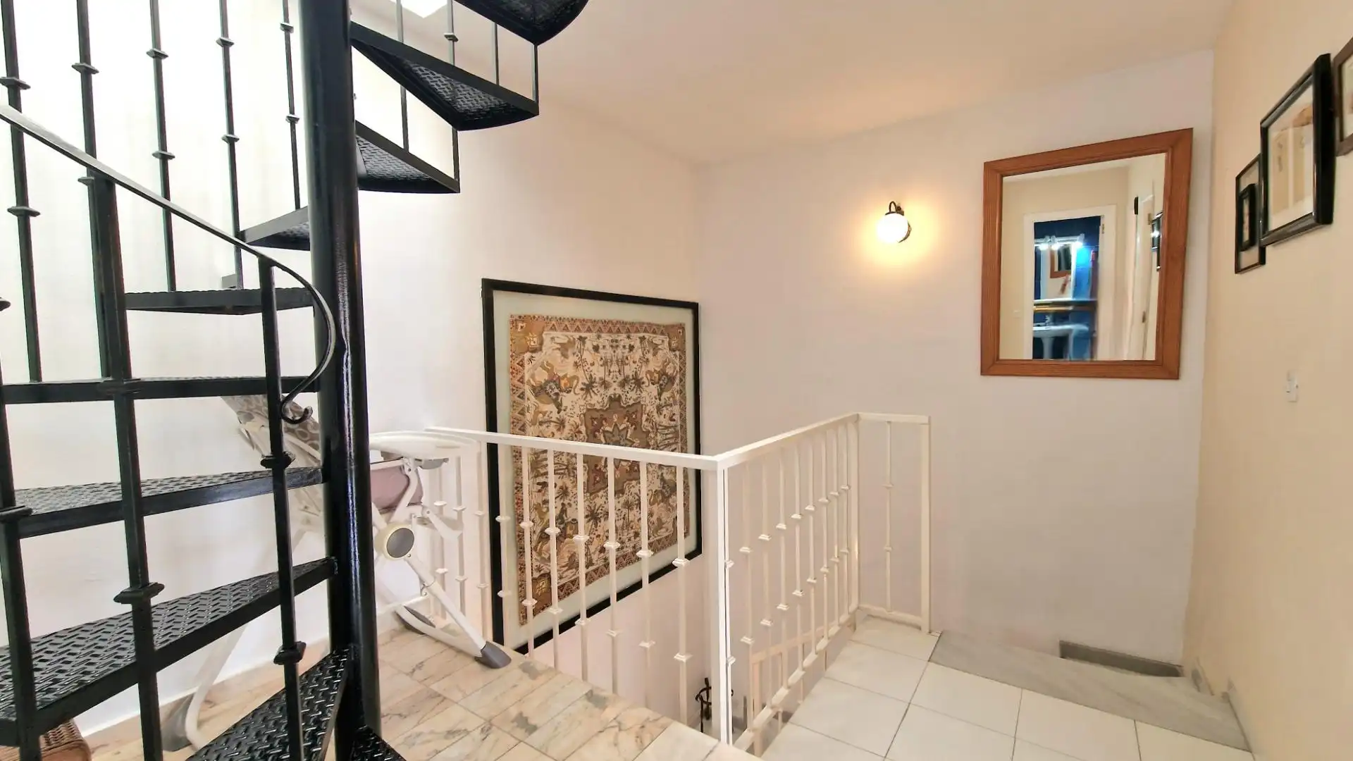 Detached homes for sale in Benalmádena  with Heating, Terrace and Swimming Pool