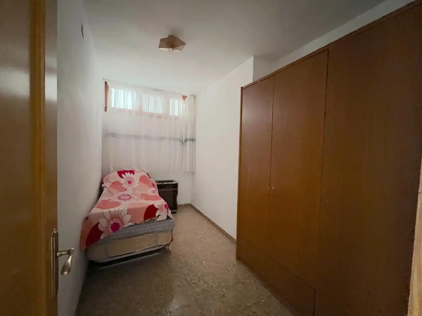 Dormitori de Àtic en venda en Muro de Alcoy amb Terrassa i Balcó