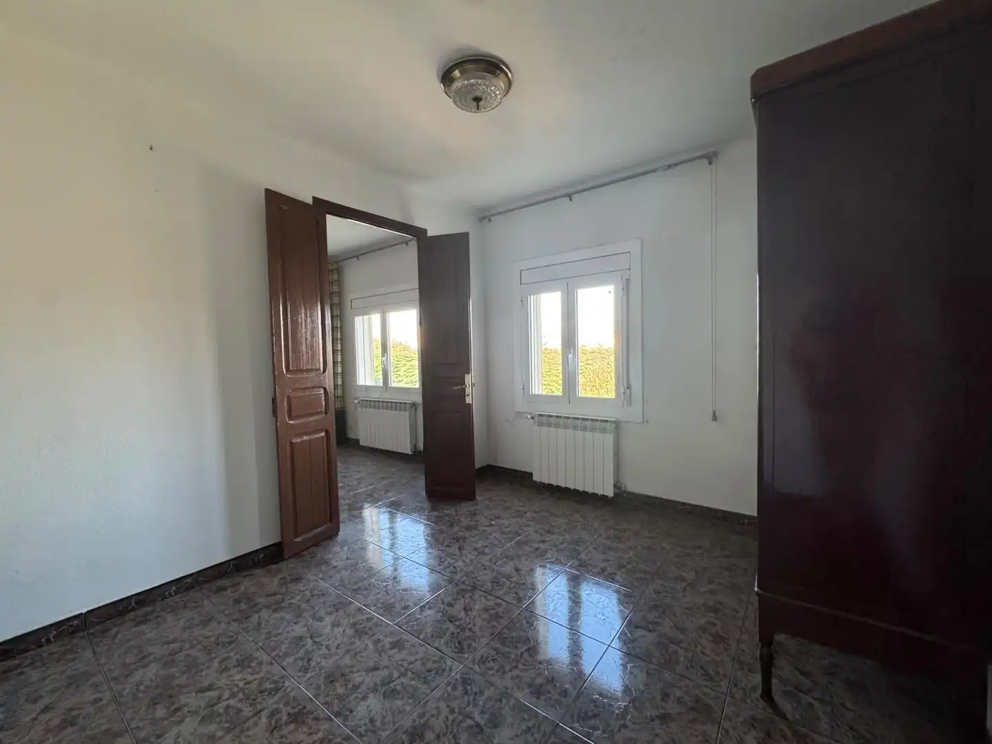 Bedroom of Houses for sale in Pira  with Private garden, Terrace and Storage room