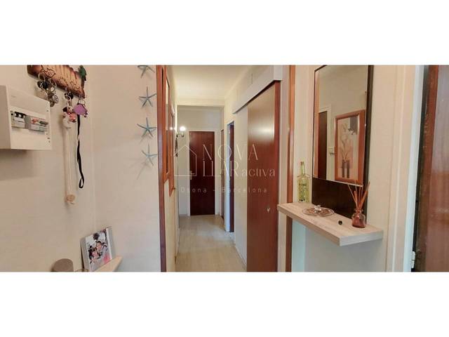 Piso en Venta en Balenyà