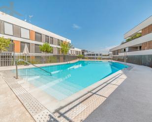 Swimming pool of Flat for sale in Las Rozas de Madrid  with Air Conditioner, Heating and Terrace