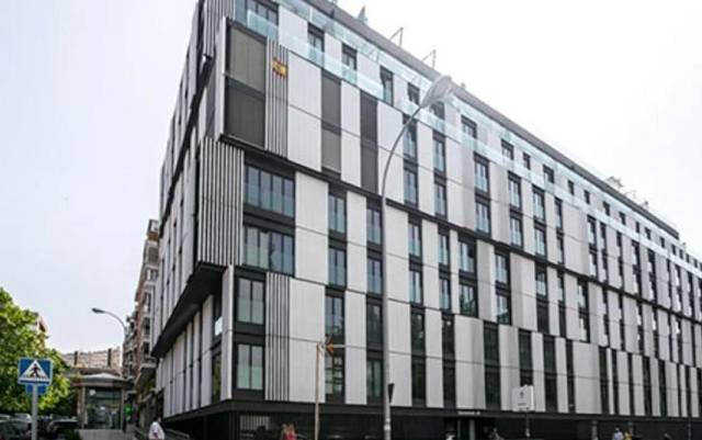 Garaje en Venta en Almagro