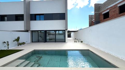 Foto 3 de Casa adosada en venta en Mar Cambrils, Cambrils
