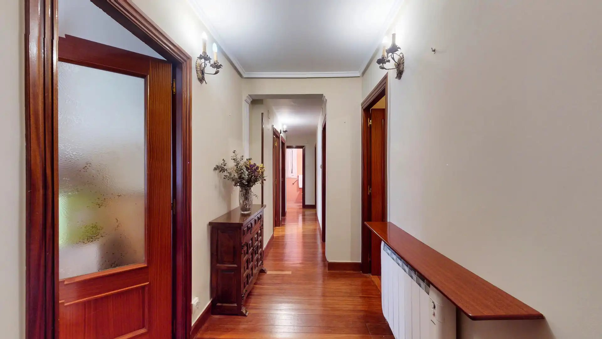 Flat for sale in Bilbao 