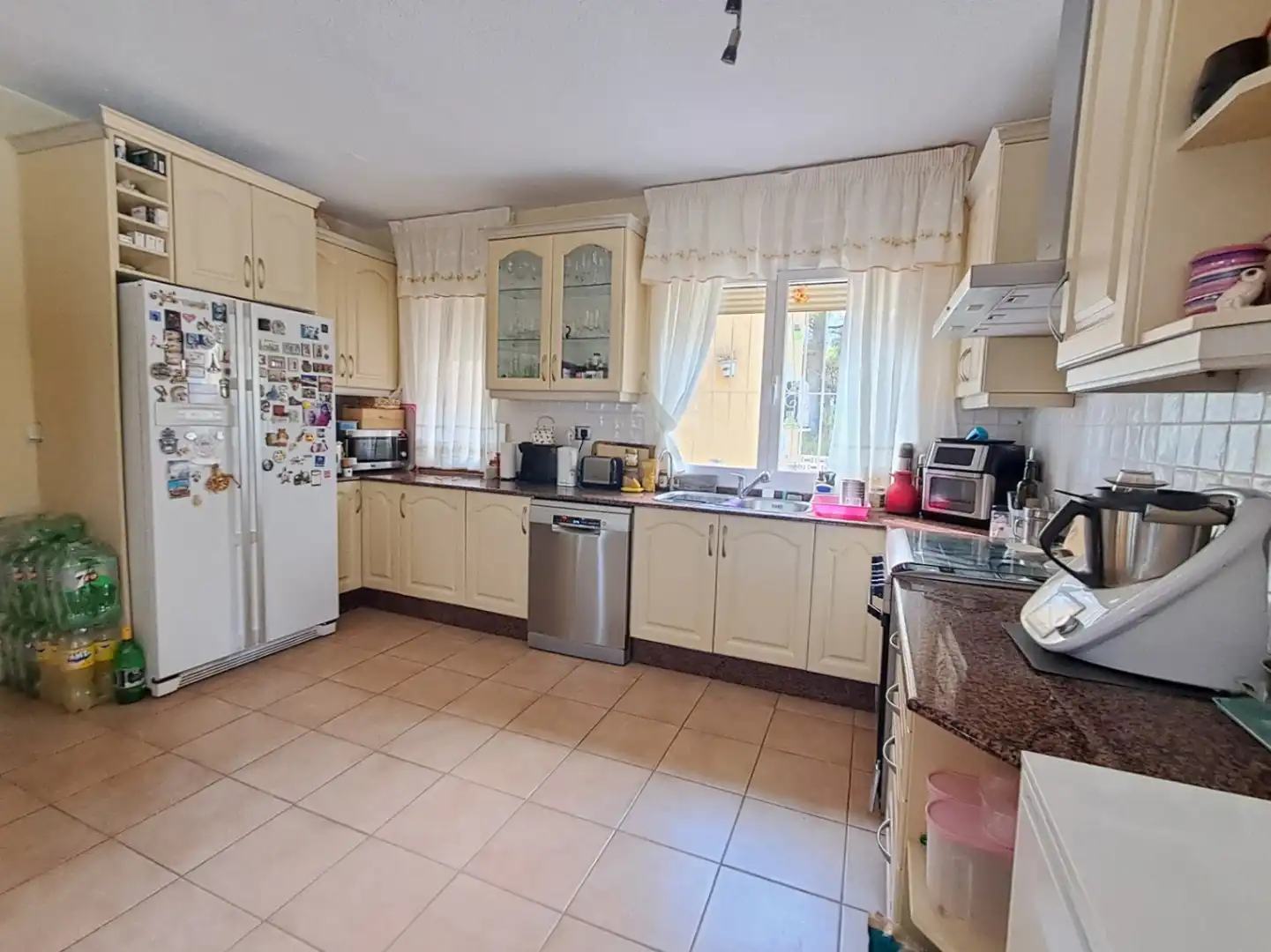 Casa o chalet en venta en San Rafael - Nucia Park