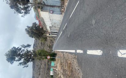 Vista exterior de Casa o xalet en venda en Arucas amb Terrassa i Traster