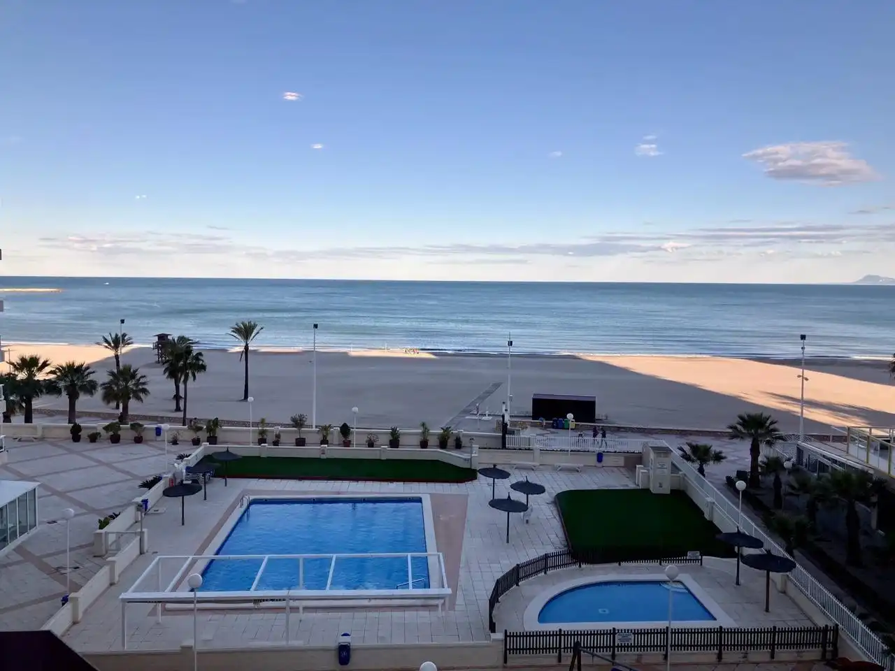 Appartement avec piscine à vendre à de la Ciudad de Castellón, imagen 36