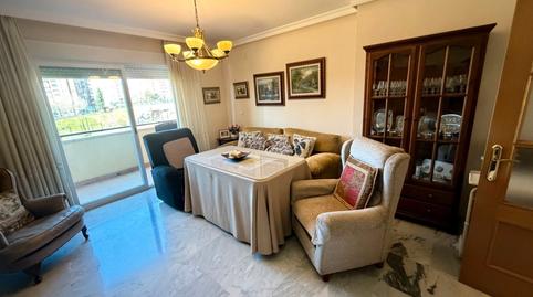 Foto 2 de Piso en venta en Avenida de Francisco Ayala, 85, Cerrillo de Maracena - Periodistas,  Granada Capital