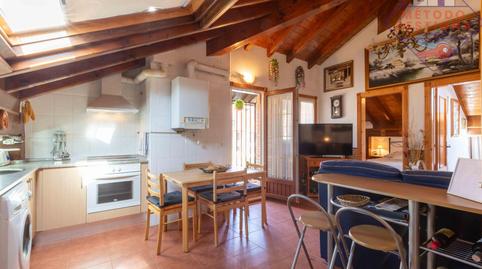 Foto 4 de Àtic en venda a Ruiloba, Cantabria