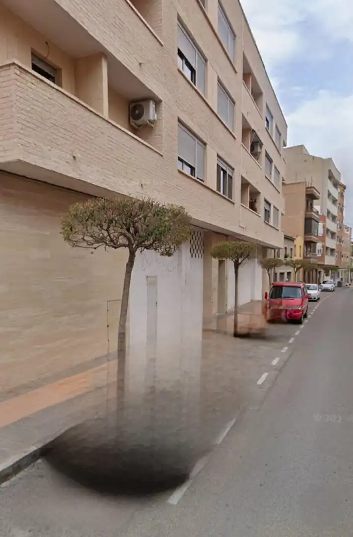 Locale commerciale in vendita a Yecla, imagen 2