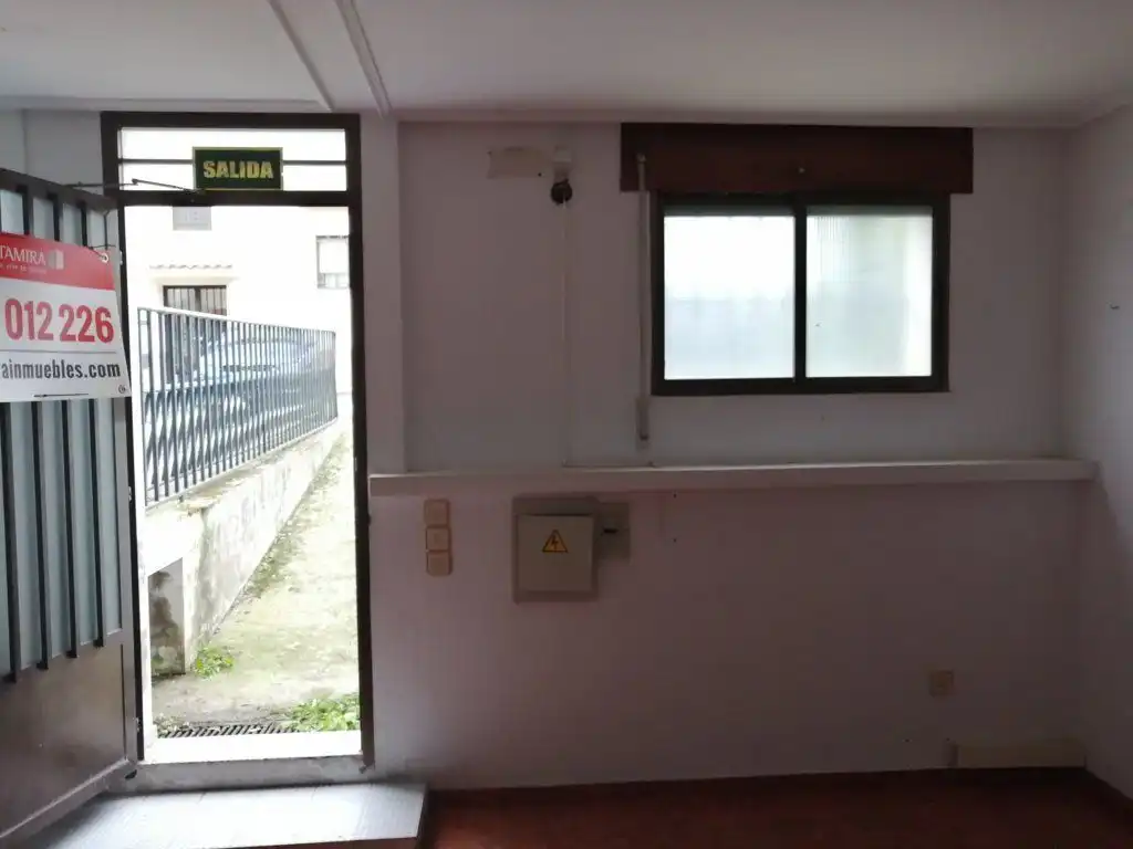 Commercial properties for sale in Trujillo