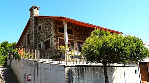 Foto 4 de Casa o xalet en venda a Miño, A Coruña