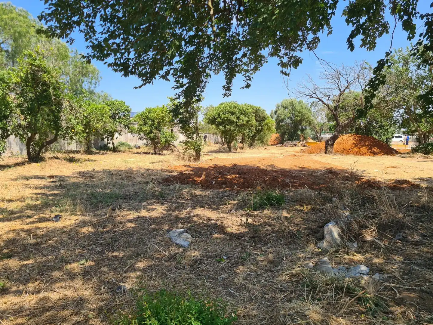Terreni e lotti in vendita a Núcleo urbano, imagen 4