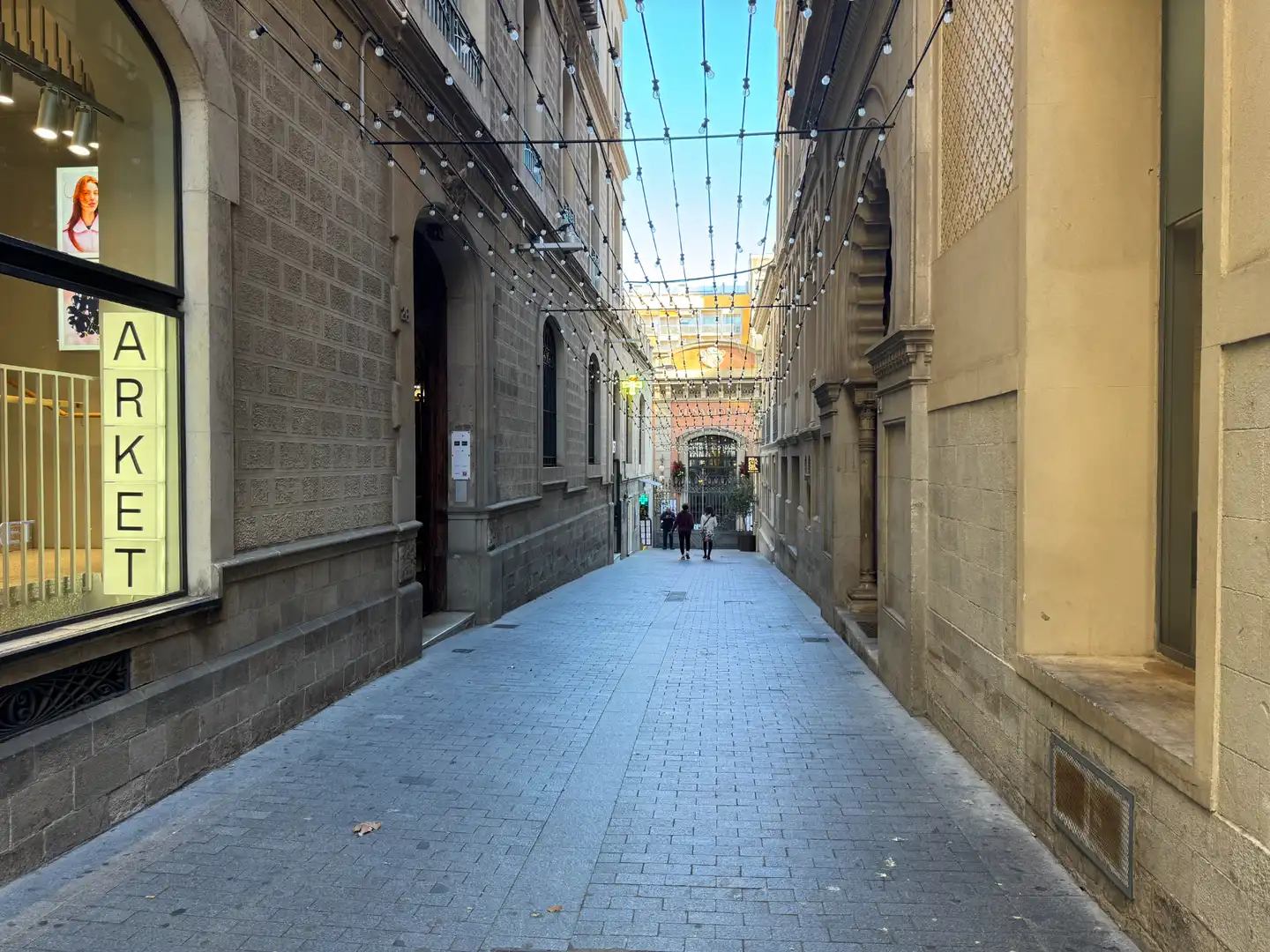 Ufficio con ascensore in affitto a Passeig de Gràcia, imagen 18