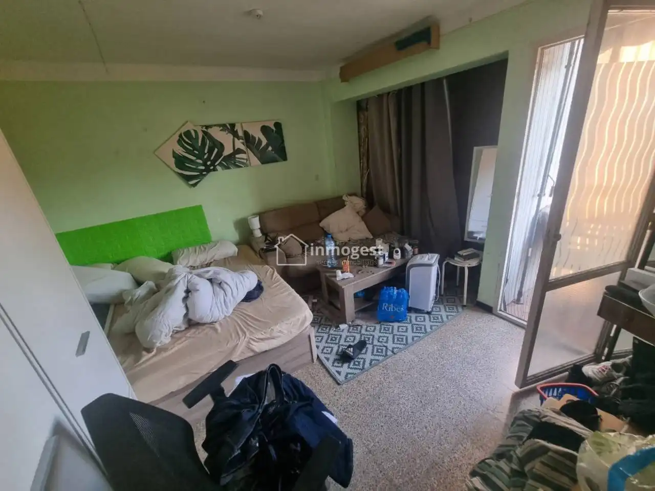 Appartement avec terrasse à vendre à Calle Àngel Guimerà, imagen 21