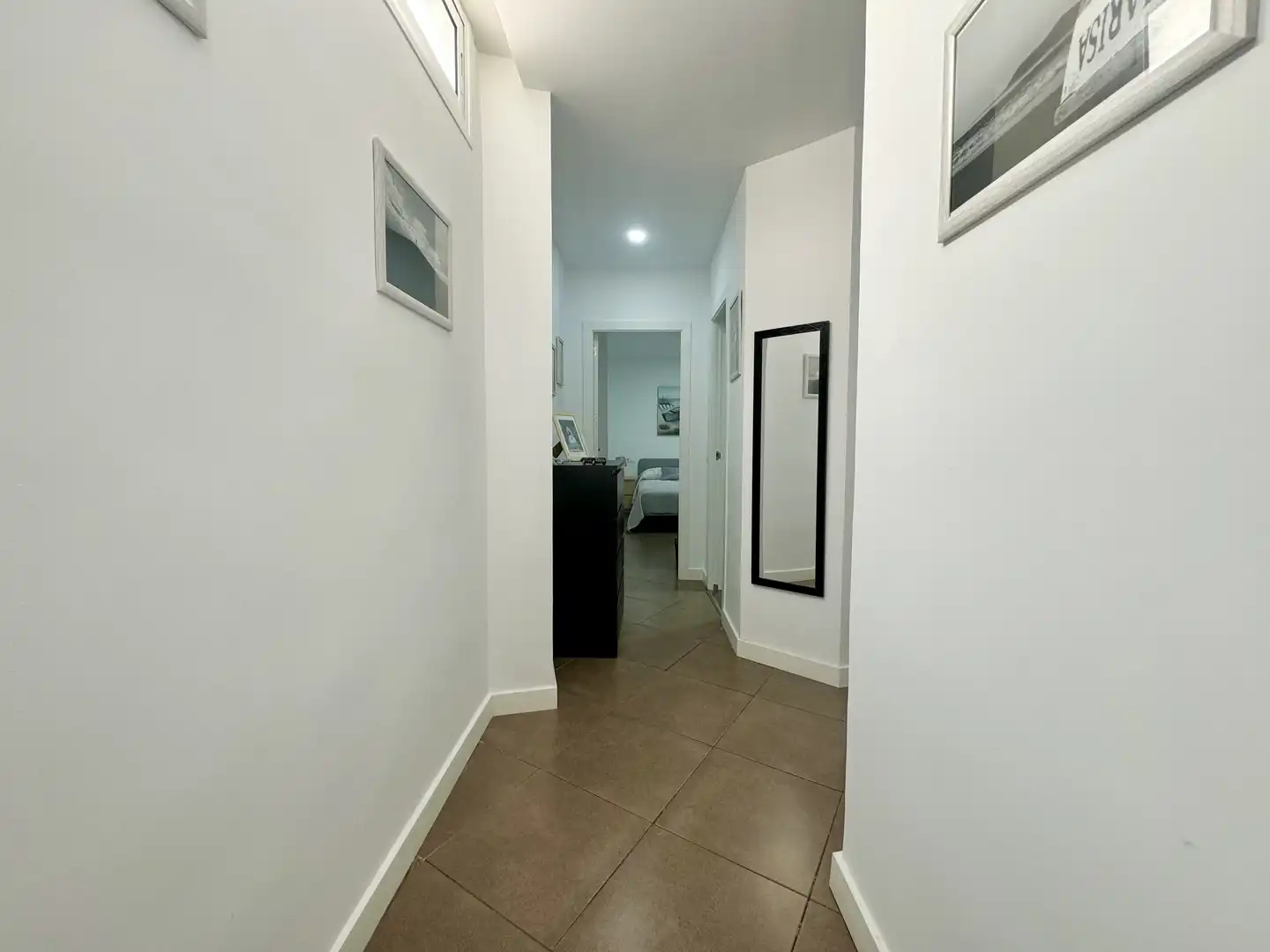 Piso de alquiler en Calle Bentagache, 22, Isleta