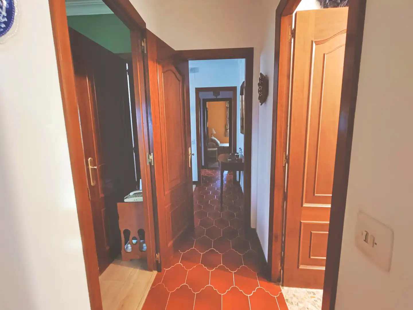Haus oder Chalet zum Verkauf in Narón mit Heizung, Privatgarten und Ofen