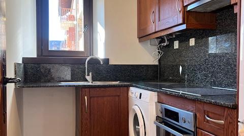 Foto 4 de Apartament en venda a Carrer Sant Vicenç, 3a, Esterri d'Àneu, Lleida