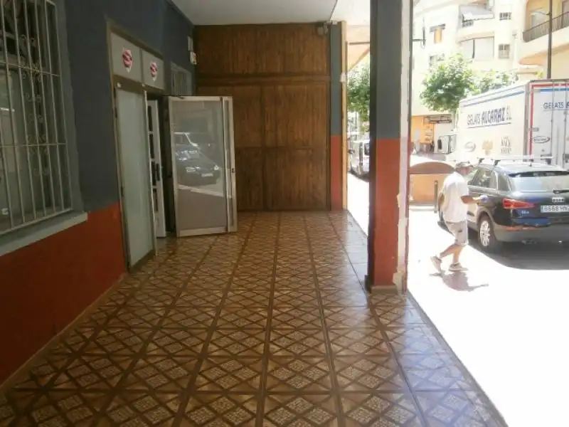Wohnung mit Aufzug zum Verkauf in Zona Pueblo