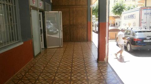 PISO EN CALPE