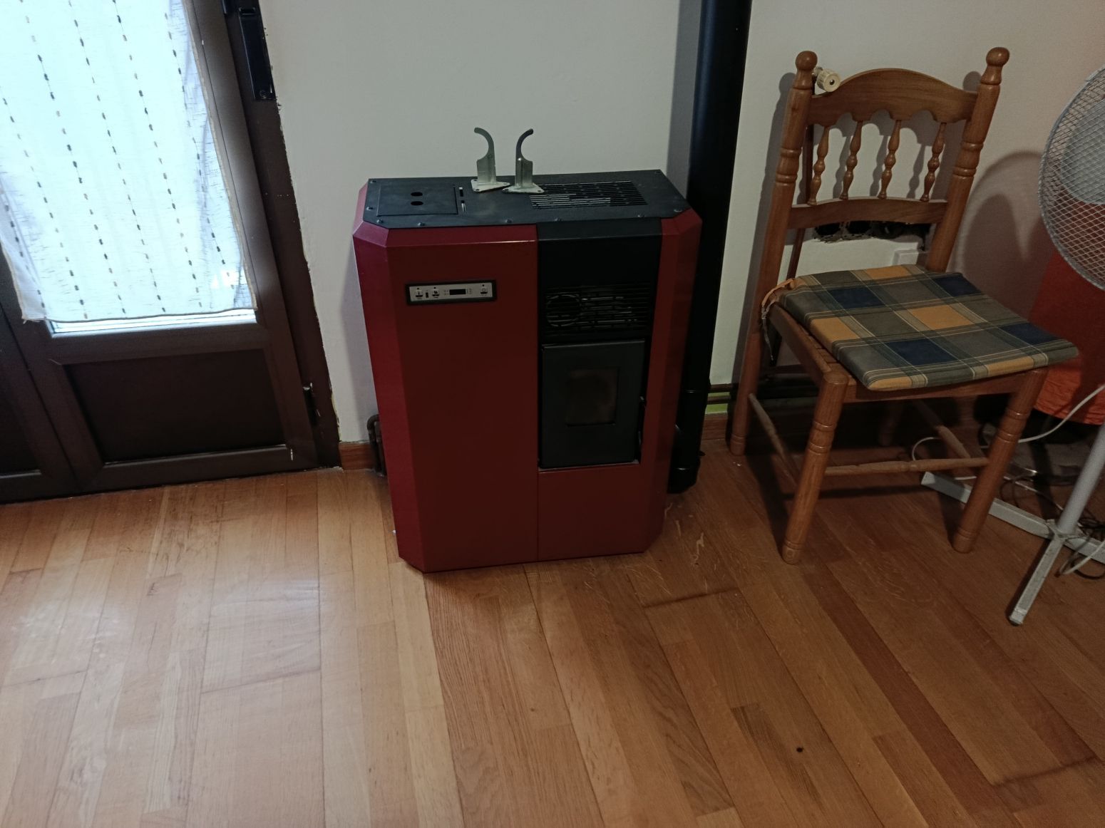 Casa o xalet en venda en Ribafrecha amb Calefacció