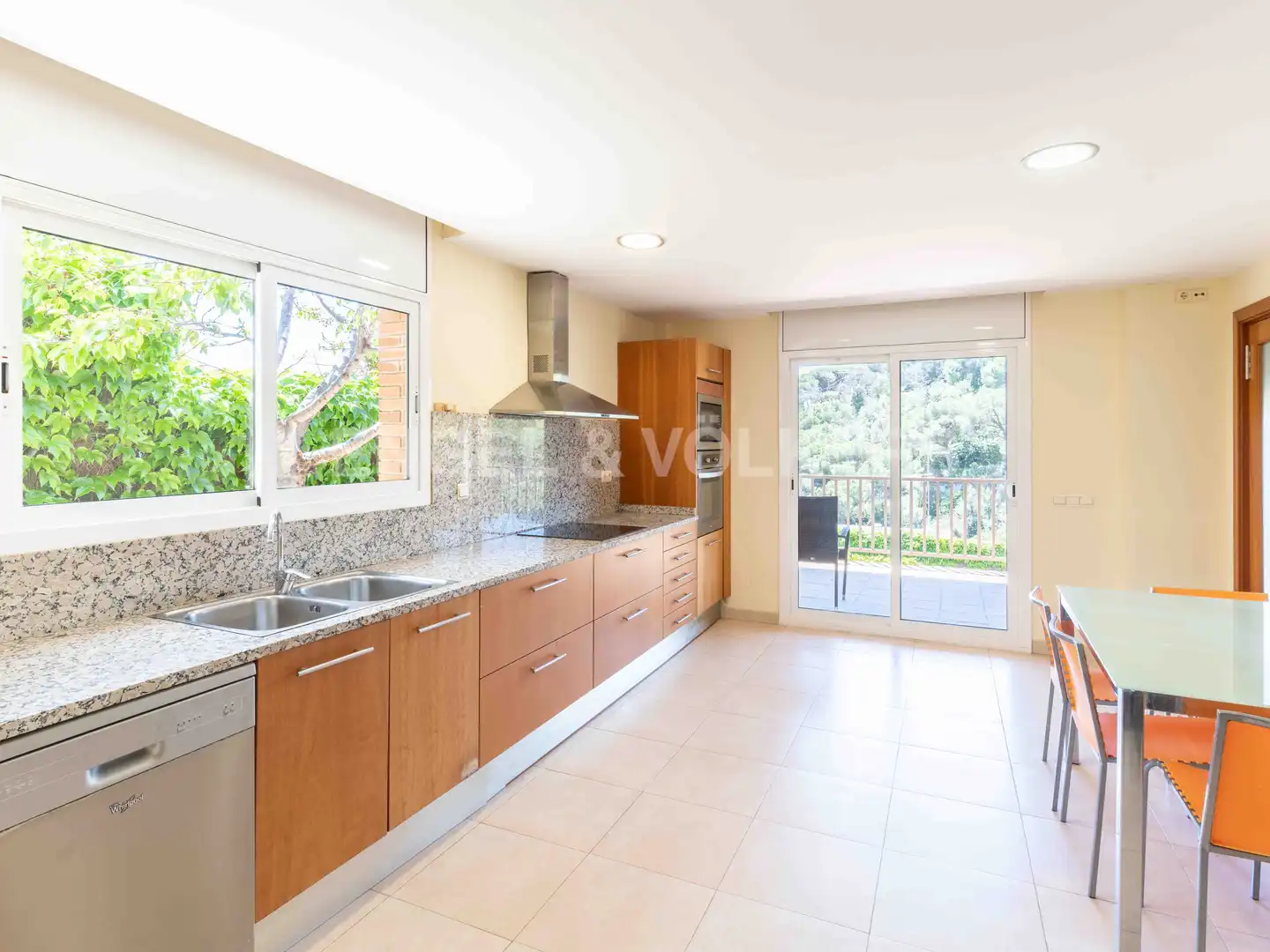 Casa o xalet en venda a Victoria - Les Vil·les - Canyadell