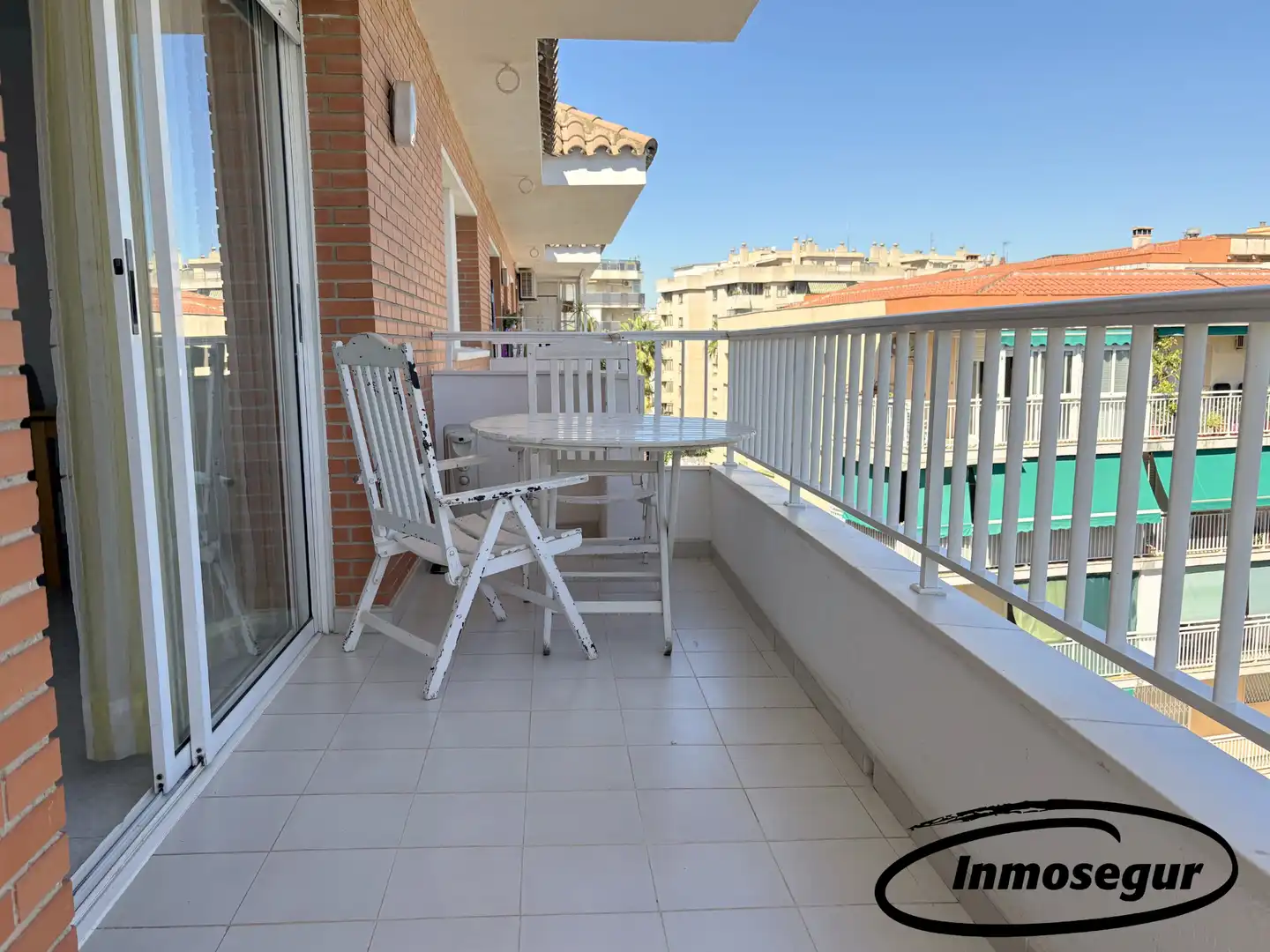 Appartamento con piscina in vendita a Carrer de Berenguer de Palou 9