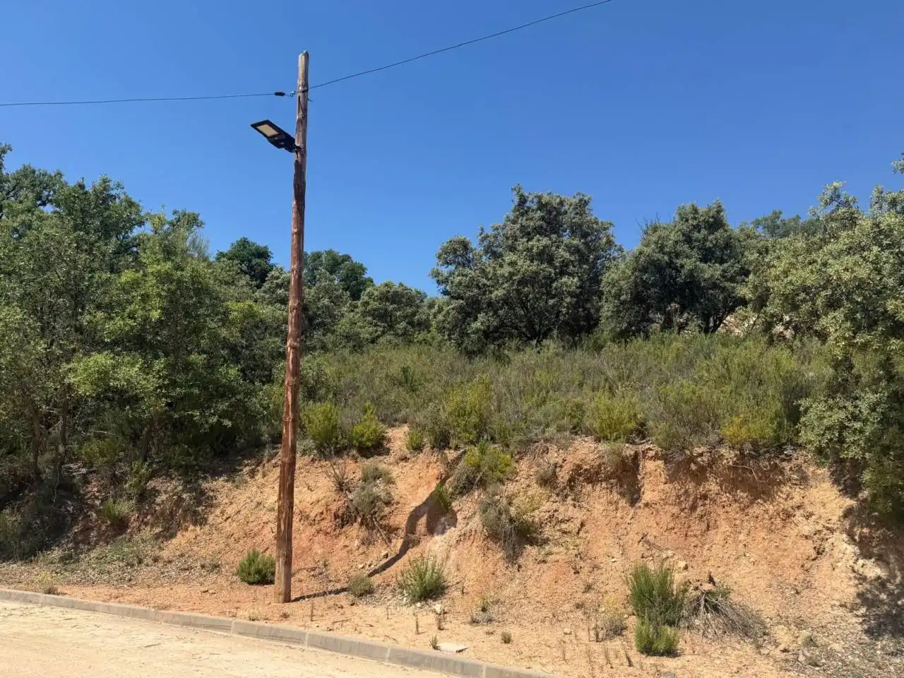 Terrenos y solares en venta en Camino Palmeras