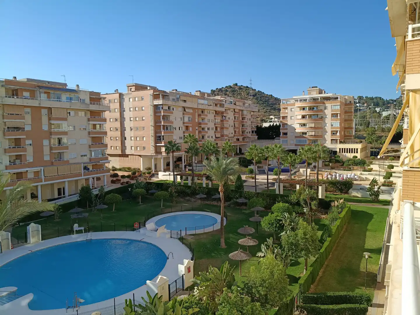 Flat with pool to rent in Calle Escritora Carmen Conde 5, imagen 43