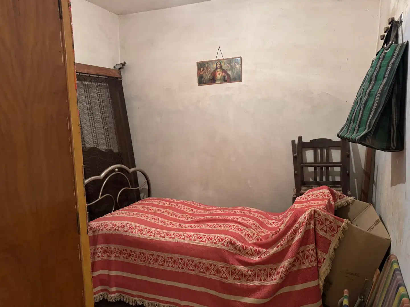 Habitatge amb terrassa en venda a Valdeltormo, imagen 21