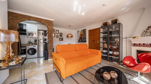 Foto 5 de Planta baja en venta en Mijas Golf, Mijas